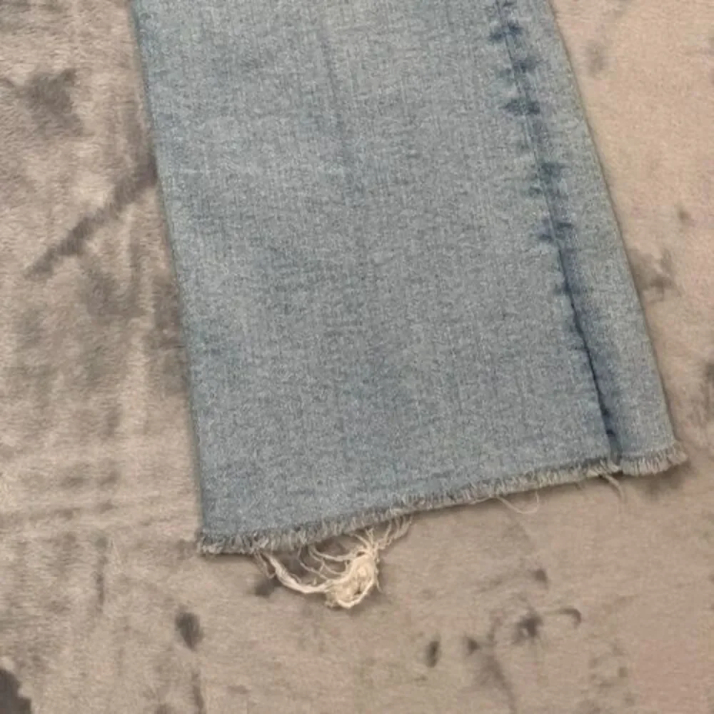 Zara size waist